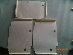 杜邦紙Nomex T410與T411絕緣片模切加工 技術、生產廠家與價格解析