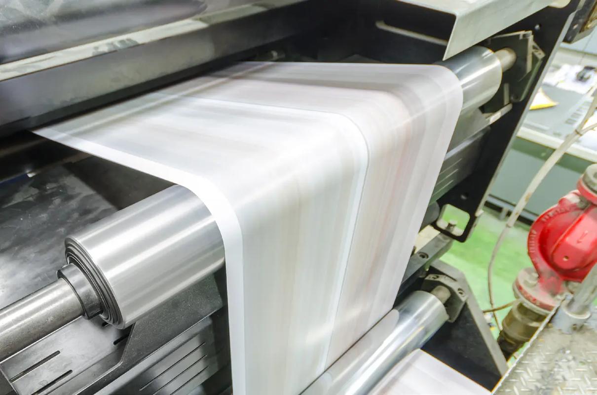 磁致伸縮位移傳感器在印刷機儲料控制中的應用——以卷筒紙加工為例