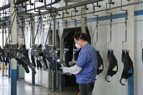 威海高新區 以技術研發為引擎，驅動新材料及制品產業高質量發展